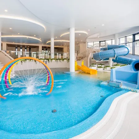 Polanki Aqua Nature Apartament