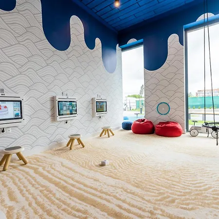 Polanki Aqua Nature Apartament