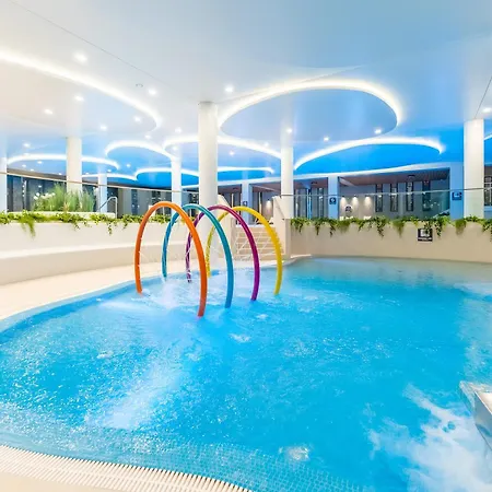 Polanki Aqua Nature Kołobrzeg