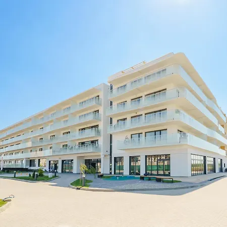 Apartament Polanki Aqua Nature *