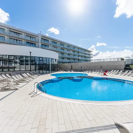 Polanki Aqua Nature Apartament Kołobrzeg