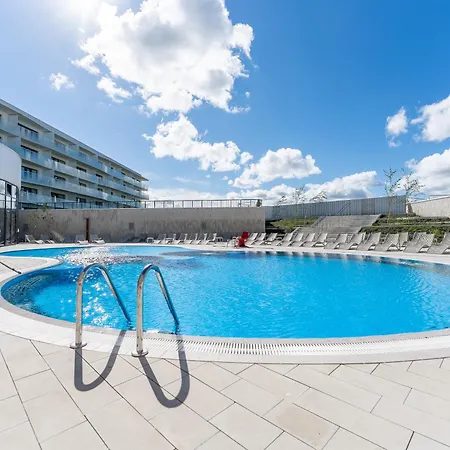 Polanki Aqua Nature Apartament