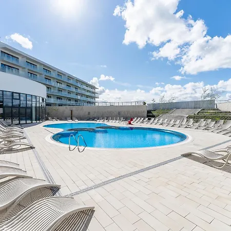 Apartament Polanki Aqua Nature