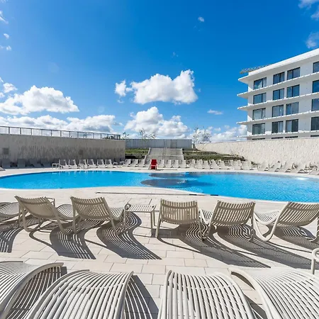Polanki Aqua Nature Apartament Kołobrzeg