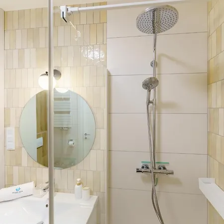 Polanki Aqua Nature Apartament