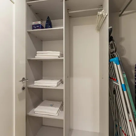Polanki Aqua Nature Apartament *