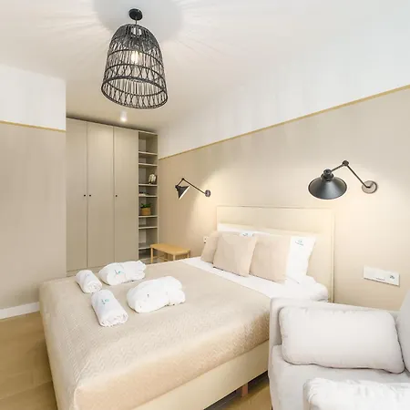 Polanki Aqua Nature Apartament