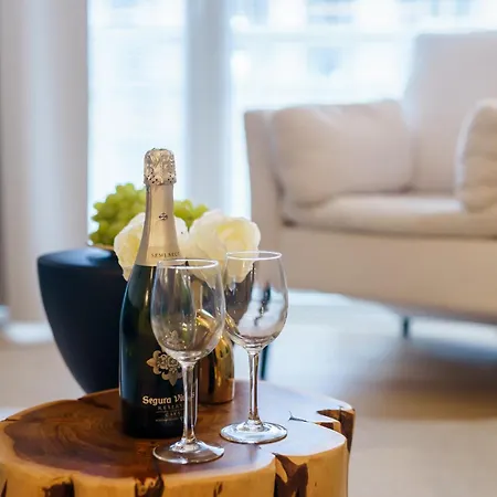 Polanki Aqua Nature Apartament Kołobrzeg