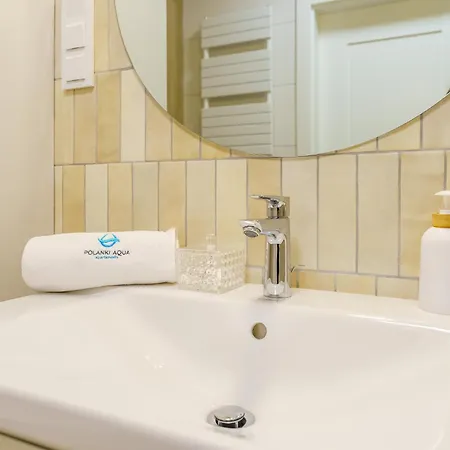 Polanki Aqua Nature Apartament