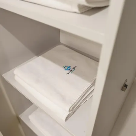 Apartament Polanki Aqua Nature *