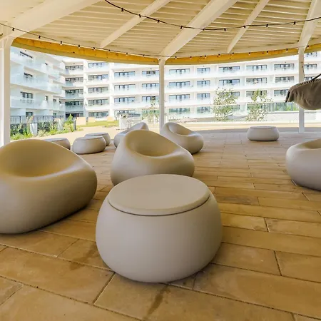 Apartament Polanki Aqua Nature
