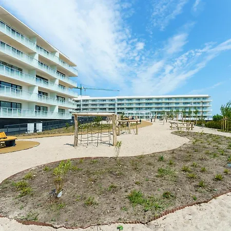 Polanki Aqua Nature Apartament Kołobrzeg