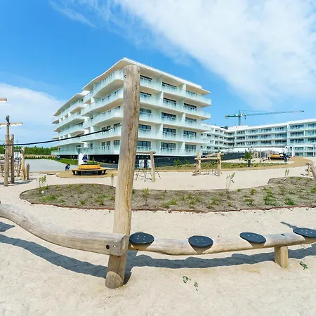Polanki Aqua Nature Kołobrzeg